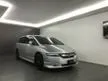 Used 2008/2013 Honda Odyssey RB1 FACELIFT 2.4 i