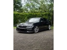 2019 BMW 520i 2.0 Sedan (G30) (Faktur 2020) Odo 6 Rbuan (TERMURAH)