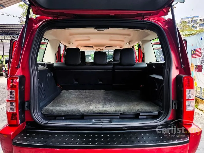 2008 Dodge Nitro SXT SUV