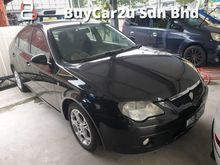 2005 Proton Gen-2 1.6 H-Line Hatchback