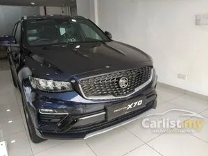 2026 Proton X70 1.5 Premium SUV