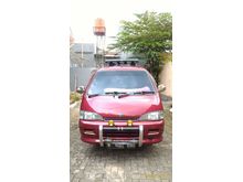 2004 Daihatsu Zebra 1.3 ZL