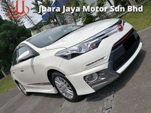 Toyota Vios 1.5