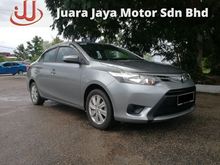 2014-2018 Toyota Vios 1.5