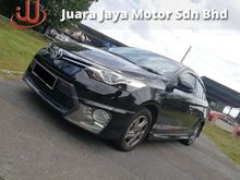 Toyota Vios 1.5