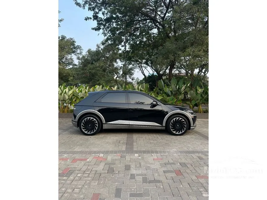 2023 Hyundai IONIQ 5 Prime Long Range SUV