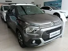 2025 Citroen C3 1.2 Puretech 82 (Two Tone) SUV INFO & PEMESANAN HUB MIRZA 088807539035