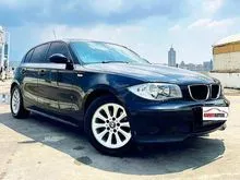 2006 BMW 116i 1.6 Base Spec Hatchback