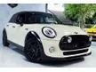 Used 2018 MINI Cooper 5 Door 1.5 (A) URBANITE SPECIAL EDITION CBU LOW MILEAGE ONE LADY OWNER NEW CAR CONDITION WARRANTY HIGH LOAN