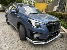 2024 Subaru Forester 2.0 GT Edition EyeSight SUV