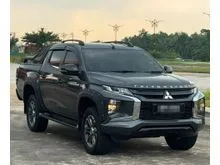 2023 Mitsubishi Triton 2.4 VGT Premium 4x4 6-Speed auto