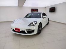 2021 Porsche Panamera 2.9 (ปี 16-20) 4 E-Hybrid Sedan