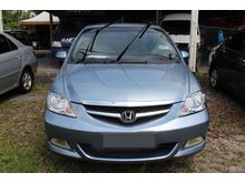 2006 Honda City 1.5 VTEC Sedan (A)