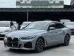 Recon 2022 BMW 430i 2.0 M Sport Grand Coupe