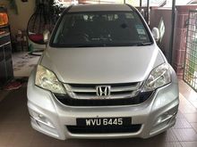2011 Honda CR-V 2.0 i-VTEC SUV