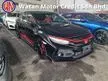 Recon 2019 Honda Civic 2.0 Type R Hatchback FK8 CBU JAPAN GRADE 4.5 UNREG - Cars for sale