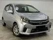 Used 2018 Perodua AXIA 1.0 G Hatchback WITH WARRANTY