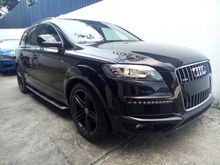 2013 Audi Q7 3.0 TDI SUV