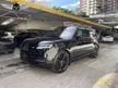 Recon 2022 Land Rover Range Rover 3.0 First Edition SUV**Super Boss**Super Luxury**Super Comfortable**Nego Until Let Go**Value Buy**Limited Unit**Seeing - Cars for sale