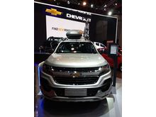 2019 Chevrolet Trailblazer 2.5 LTZ SUV