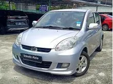 2010 Perodua Myvi 1.3 EZi Hatchback (A) FATHERS DAY SPECIAL PROMOTION
