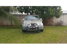 1996 Honda CR-V 2.0 SUV