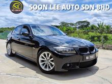 2010 BMW 320i 2.0 Sedan