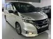 Used 2018 Nissan Serena 2.0 S-Hybrid High-Way Star MPV OTR RM 91,900 - Cars for sale