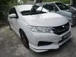 Used 2014 Honda City 1.5 E i-VTEC (A) -USED CAR- - Cars for sale