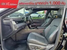 2025 Toyota CAMRY 2.5 HEV Premium Luxury Sedan