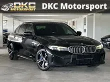 2023 BMW 330i 2.0 M Sport Sedan / FREE TINTED / FREE POLISH / GOOD CONDITION / VIEW TO BELIEVE / FREE TRY LOAN EASY PROCESS / NO ACCIDENT NO FLOOD