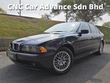 2003 BMW 520i 2.2 Sedan TIP-TOP CONDITION