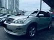 Used 2006 Toyota Harrier 2.4 240G Premium L SUV tip top condition - Cars for sale