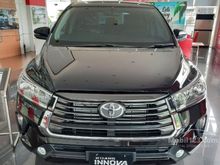 Promo Toyota Kijang Innova Terbaik Dan Real No Hoax