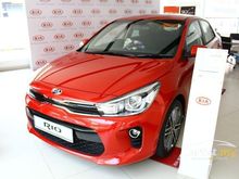 2019 Kia Rio ALL NEW - READY STOCK - ALL OUT PROMO !!!**NO HIDDEN COST**