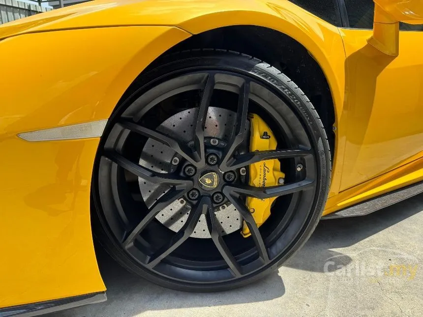 2013 Lamborghini Huracan LP610-4 Coupe