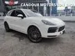Recon 2019 Porsche Cayenne 2.9 S Panoramic Roof, 4 CAM, SPORTS CHRONO, 4WD