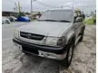 Used Toyota Hilux 2.5(A) SR Turbo Dual Cab 4X2 Pickup Truck