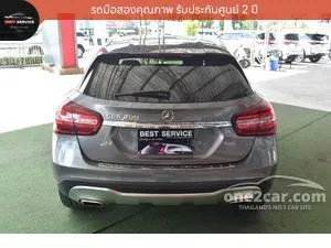2019 Mercedes-Benz GLA200 1.6 Urban SUV