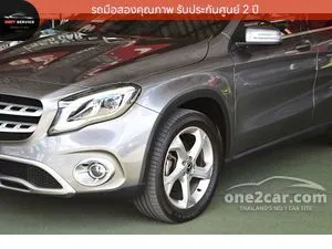 2019 Mercedes-Benz GLA200 1.6 Urban SUV