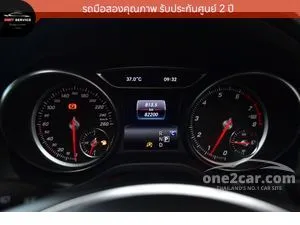 2019 Mercedes-Benz GLA200 1.6 Urban SUV