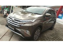 2018 Daihatsu Terios 1.5 J300 SUV