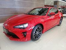 PROMO BUNGA 3.7 ALL NEW TOYOTA FT86 TERMURAH DI SURABAYA DAN SIDOARJO CICILAN CUMA 13.7JT DOORPRIZE ALPHARD DAN CHR
