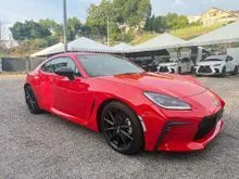 2022 Toyota GR86 2.4 RZ Coupe Auto 5A Big Offer Now