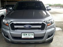 2015 Ford Ranger 2.2 OPEN CAB (ปี 15-18) XLS Pickup MT