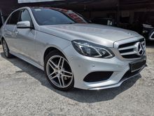 fsr 2015 Mercedes-Benz E300 hybrid 2.1 BlueTEC Sedan