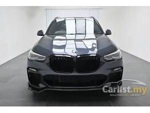 2020 BMW X5 3.0 xDrive45e M Sport SUV