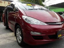 2003 Toyota Estima 2.4 Aeras MPV