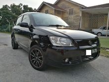 2009 Proton SAGA 1.3 BLM (A) M-LINE
