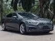Recon 2019 Audi A5 2.0 TFSI S